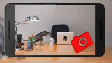 Dinopedia screenshot 3