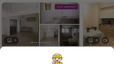 SPEEDHOME - MY Property Rental screenshot 16