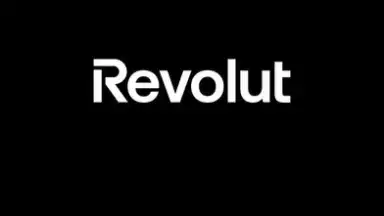 Revolut screenshot 1