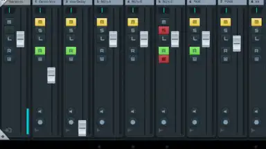 Cubase iC Pro (discontinued) screenshot 5