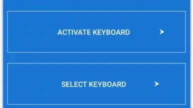 Marvel Keyboard Themes screenshot 2