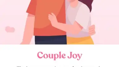 Couple Joy screenshot 1