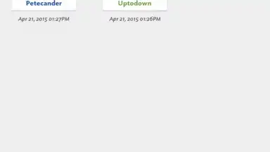 JotterPad screenshot 2