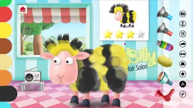Silly Billy screenshot 11