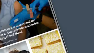Flipboard screenshot 2