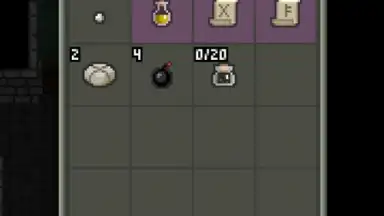 Moonshine Pixel Dungeon screenshot 9
