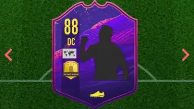 FUT Card Builder 20 screenshot 5
