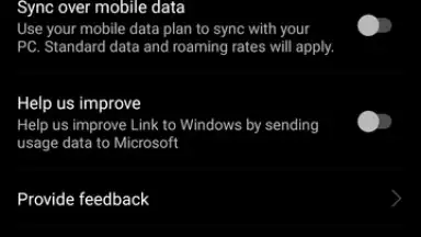 Link to Windows screenshot 10