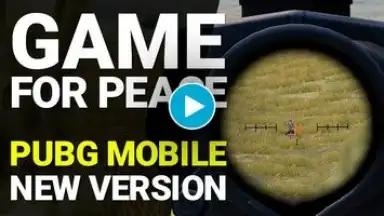 Game for Peace screenshot 1