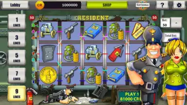Millionaire screenshot 10