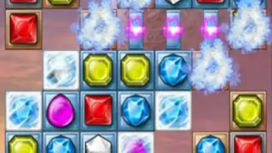 Jewel Star screenshot 4