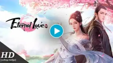 Eternal Love M screenshot 1