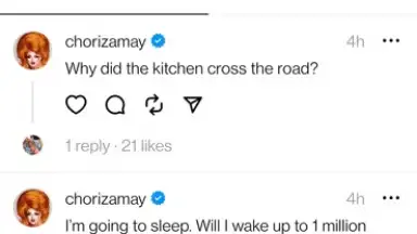 Threads screenshot 7