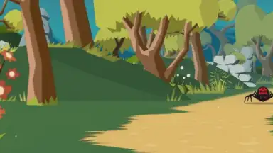 Questland screenshot 16