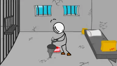 Escaping the Prison screenshot 3