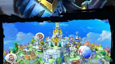 HeroForce screenshot 10
