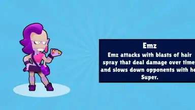 Brawl Stars Box Simulator screenshot 3