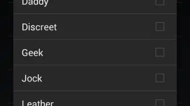 Grindr screenshot 7