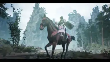 MIR4 (KR) screenshot 8