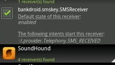 Менеджер автозагрузки screenshot 2