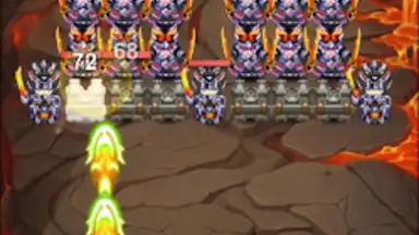 Hero Blaze: Three Kingdoms screenshot 10
