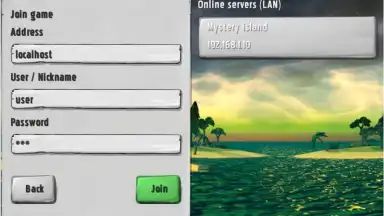 Krafteers screenshot 1