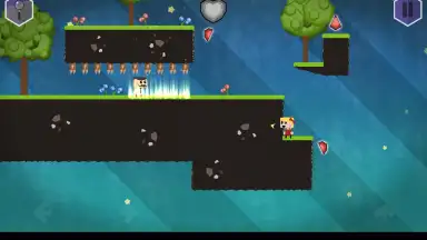 Staying Together screenshot 6