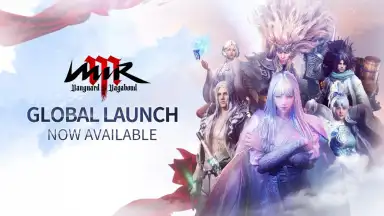 MIR M screenshot 1