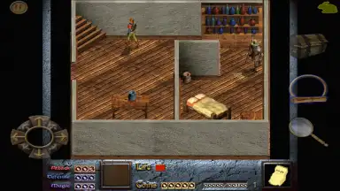 Dink Smallwood HD screenshot 7