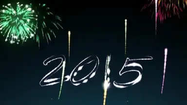 Fireworks Free screenshot 1