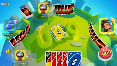 UNO!™ screenshot 3