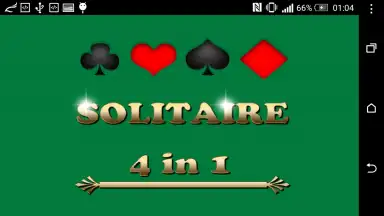 Solitaire Pack Game screenshot 5