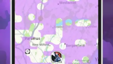 Blink — friends circle screenshot 6