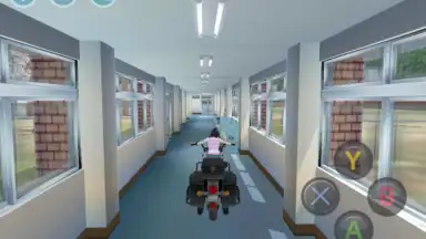 HSS 2019 Preview screenshot 1