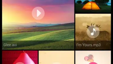 LG TV SmartShare-webOS screenshot 4