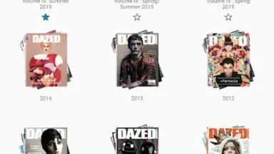 Dazed screenshot 4