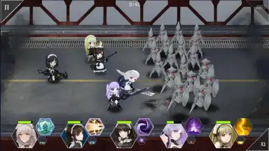 Maid Master screenshot 12