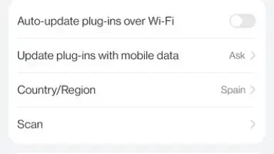 HUAWEI AI Life screenshot 9