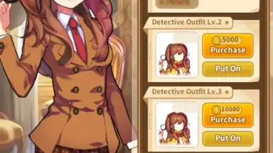 Miss Detective screenshot 11