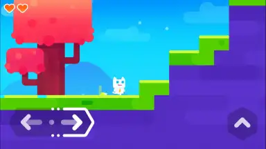 Super Phantom Cat 2 screenshot 3