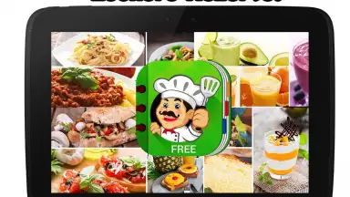 Rezepte Kochbuch Free screenshot 3