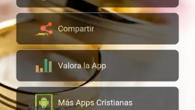 El Matrimonio Cristiano screenshot 1