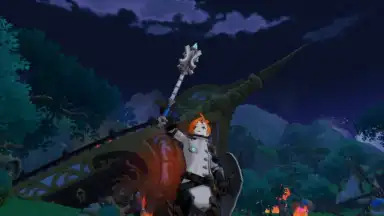Summoners War: Chronicles screenshot 8