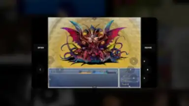 JoiPlay screenshot 2