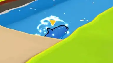 Animal Shifting: Transform Run screenshot 2
