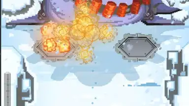 EVIL FACTORY screenshot 4
