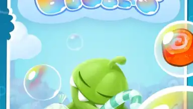 Om Nom screenshot 3