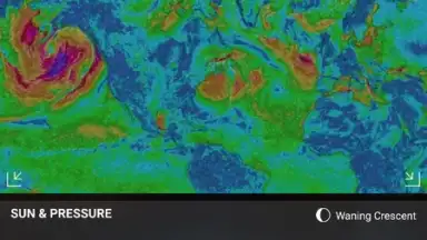 Local Weather: Weather Forecast screenshot 8