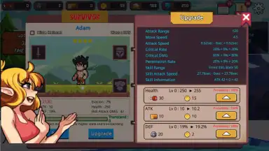 Island Survival Story screenshot 6