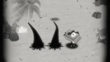 Bendy in Nightmare Run screenshot 7